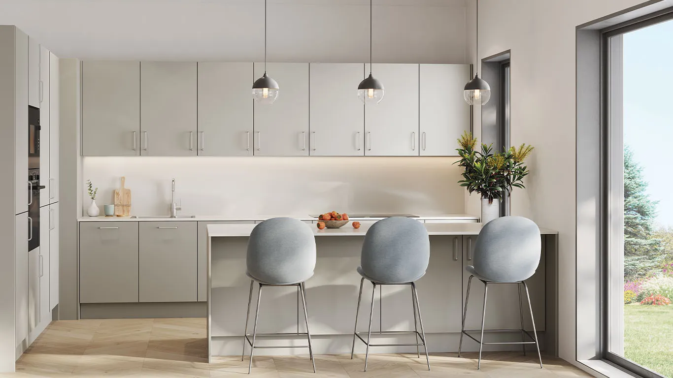 Image result for HMO Kitchens | UK HMO & rental kitchen supply and installation